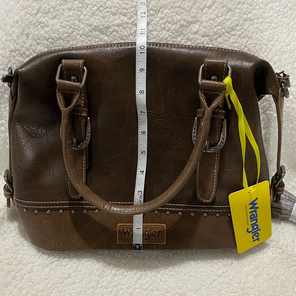 Wrangler Handbag - Picture 3 of 5
